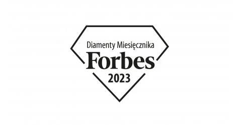 Diamenty Forbes 2023