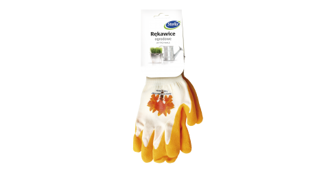 Rękawice ogrodowe