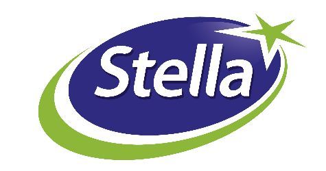 Nowe logo STELLA!