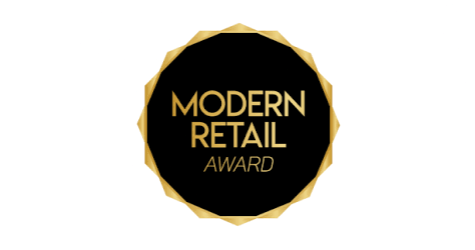 Nagroda MODERN RETAIL AWARD dla Stella Pack