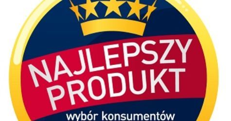 Najlepszy Produkt - Wybór Konsumentów 2021