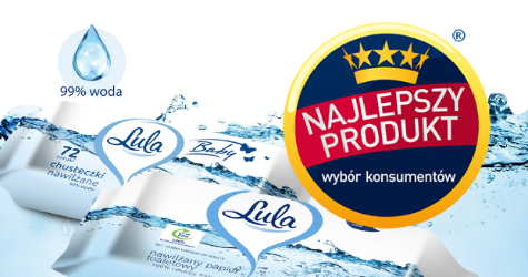 Najlepszy Produkt - Wybór Konsumentów 2022