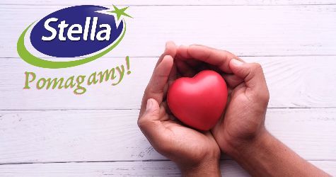 Stella Pomaga!