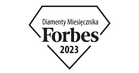 Diamenty Forbes 2023