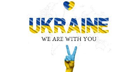 Stella wspiera Ukraine !