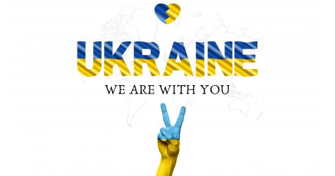 Stella wspiera Ukraine !